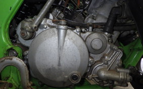 KAWASAKI KDX125 SR 1988 DX125A