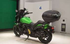 KAWASAKI VULCAN 650 S 2015 EN650A
