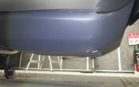 HONDA TACT Basket AF79