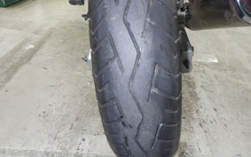 KAWASAKI BALIUS 250 1957 ZR250A