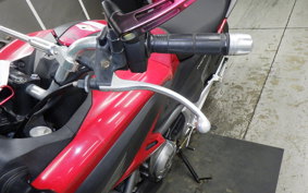 HONDA NC 700 X 2012 RC63