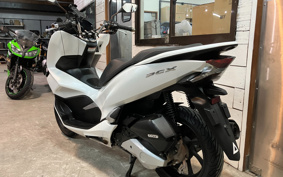 HONDA PCX 125 JF81