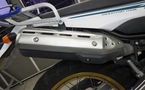 YAMAHA SEROW 250 Gen.2 2019 DG17J