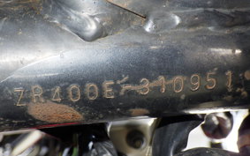 KAWASAKI ZRX-2 ZR400E