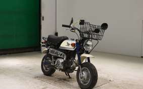 HONDA MONKEY 2015 AB27