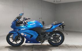 KAWASAKI NINJA 250R EX250K