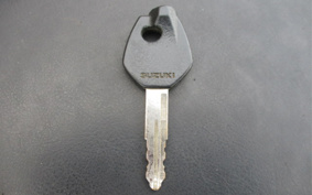 SUZUKI ADDRESS V125 CF46A