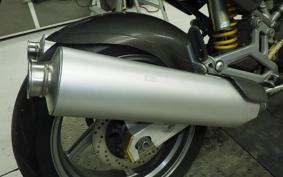 DUCATI MONSTER S4 2002