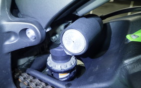 KAWASAKI NINJA ZX-6R A 2016