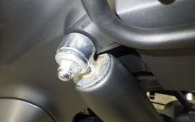 HONDA C125 SUPER CUB 2021 JA58