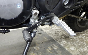 DUCATI SCRAMBLER ICON 2024