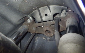 HONDA LEAD 50 Gen. 2 AF48