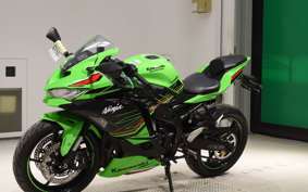 KAWASAKI ZX-4RR 2023 ZX400P