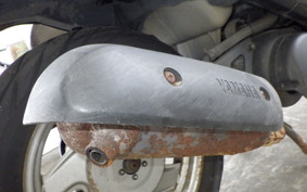 YAMAHA AXIS 100 SB06J