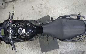 KAWASAKI NINJA 400R 2011 ER400B