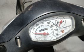 SUZUKI LET's CA4AA