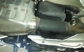 TRIUMPH TRIDENT 660 2025