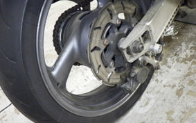 YAMAHA TRX850 1997 4NX