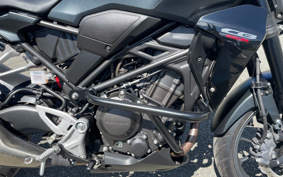 HONDA CB250R MC52
