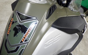 BMW R1200GS ADVENTURE 2014