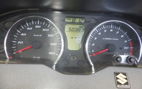 SUZUKI SKYWAVE 250 (Burgman 250) Gen.3 CJ46A