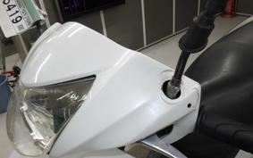 HONDA DIO 110 JF31