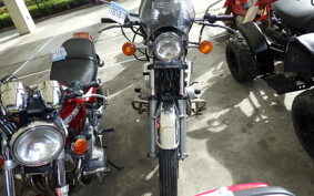 SUZUKI GSX400L