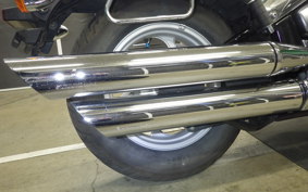 SUZUKI BOULEVARD 400 2011 VK57A