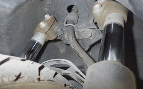 SUZUKI ADDRESS V125 S CF4MA