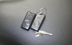 HONDA FORZA Z GEN 2 MF10