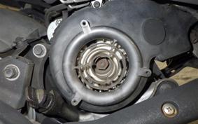 YAMAHA AXIS 125 TREET SE53J
