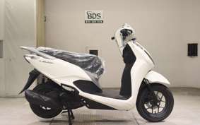 HONDA LEAD 125 1990 JK12