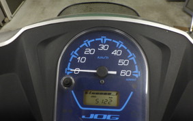 YAMAHA JOG-7 AY01