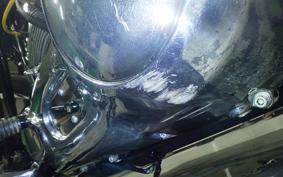 HARLEY FXSTS 1340 1990