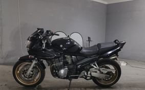 SUZUKI BANDIT1200S GV79A