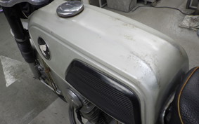 HONDA CS125 2022 S125