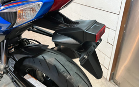 SUZUKI GSX-R600 2014 C3111