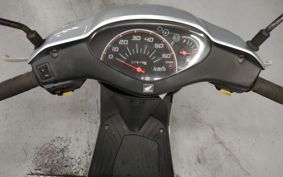 HONDA DIO AF68