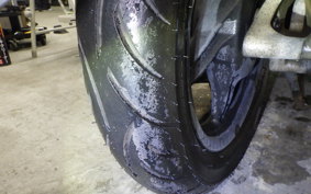 HONDA PCX 125 JF56
