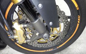 KAWASAKI ZX 10 NINJA R 2005 ZXT00C