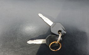 SUZUKI ADDRESS V125 G CF46A