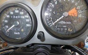 KAWASAKI ZEPHYR 400 Gen.1 ZR400C
