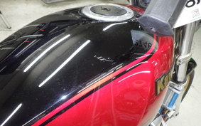 KAWASAKI ZEPHYR 400 KAI 1998 ZR400C