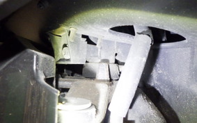 YAMAHA BW'S 50 Gen.3 SA44J