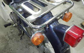 HONDA C50 SUPER CUB C50