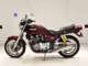 Фото Kawasaki ZEPHYR 750 1996 с японского аукциона