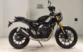 DUCATI SCRAMBLER400X 2025