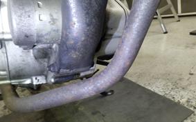 SUZUKI GRASS TRACKER 2022 NJ4BA