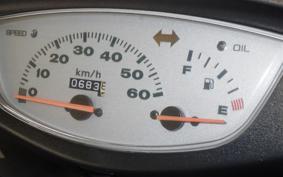 HONDA DIO GEN 3 AF34