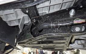 HONDA GYRO X 2016 TD02